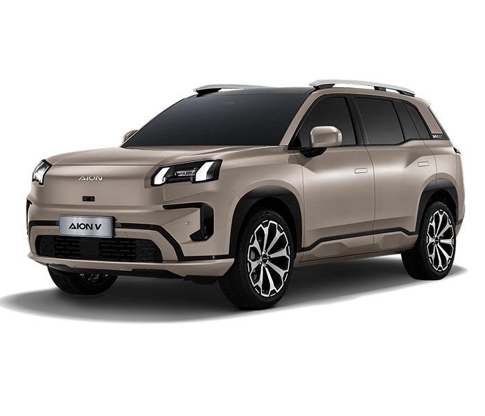 GAC Aion V Luxury
