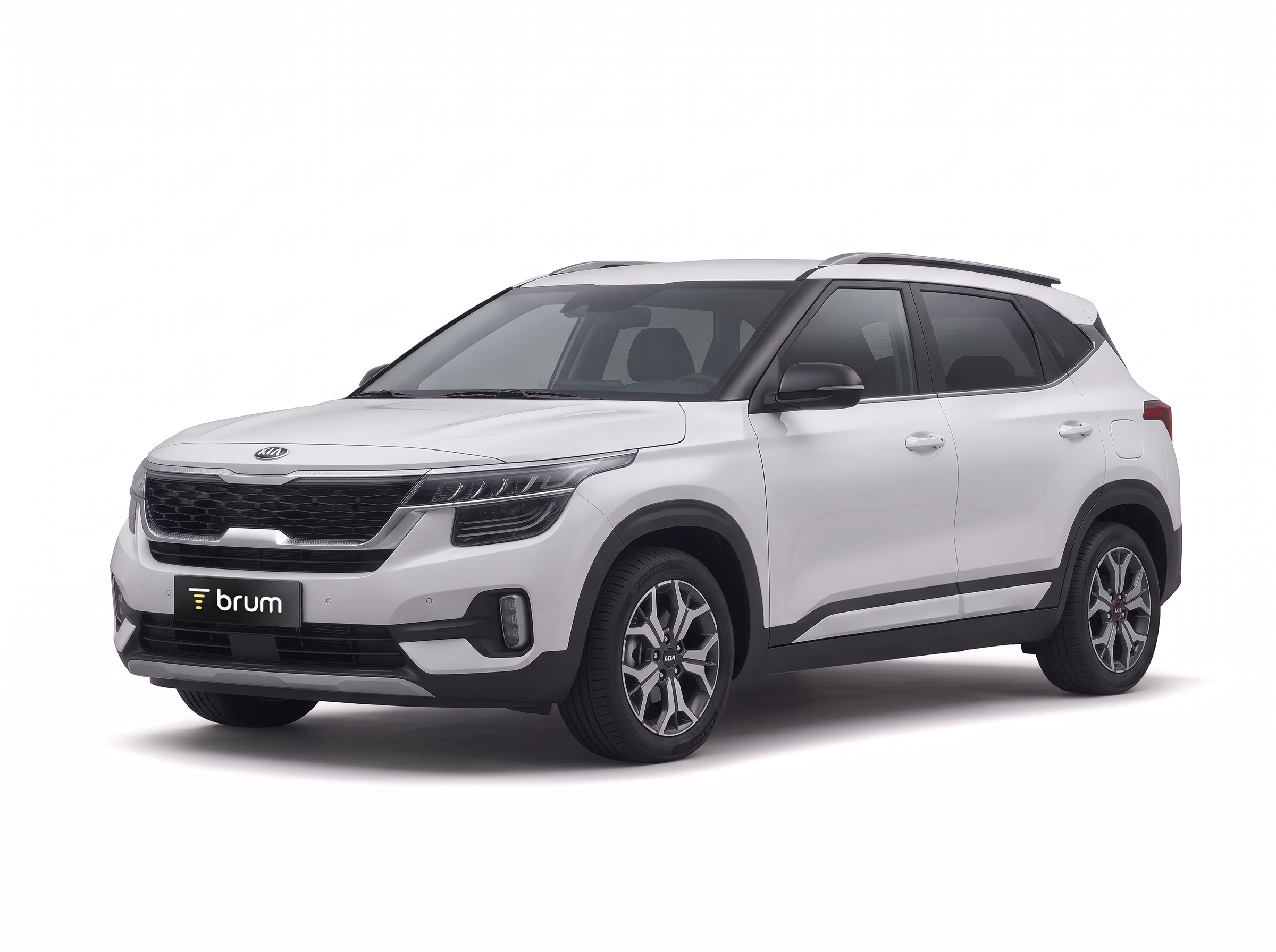 KIA Seltos LX 1.5 A/T