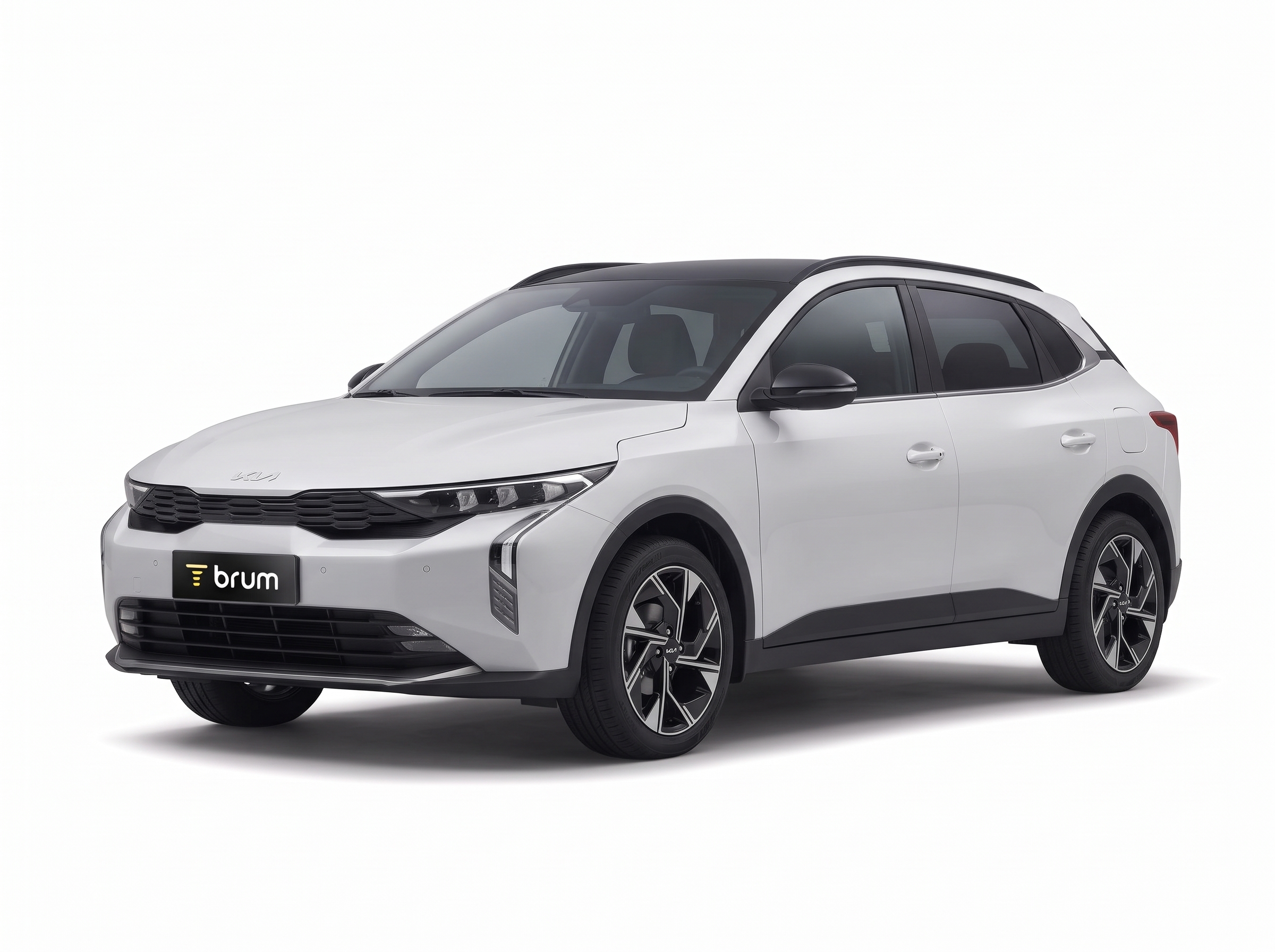 Kia K3 Cross EX 1.6 A/T