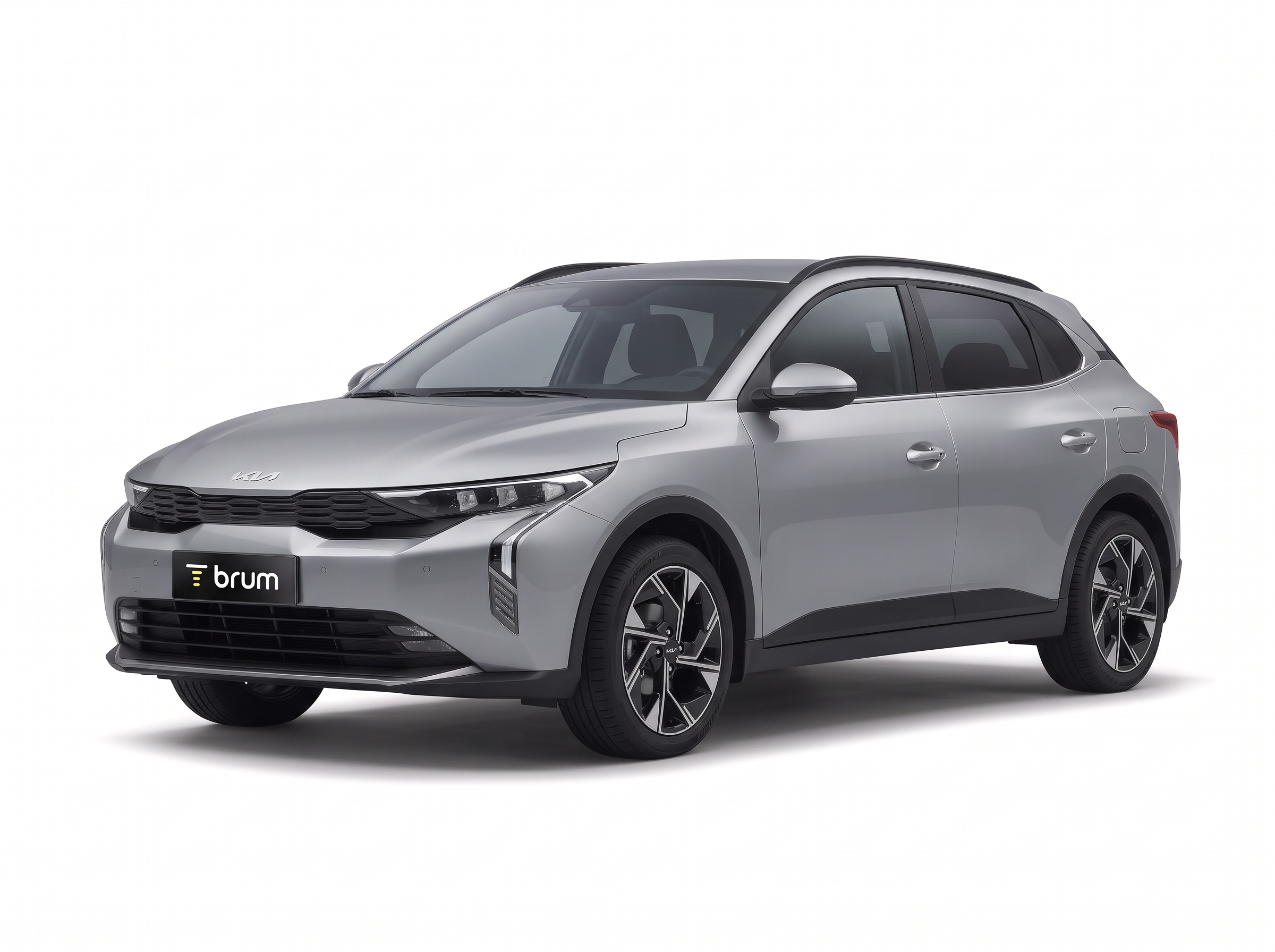 Kia K3 Cross GT-Line 1.6 A/T