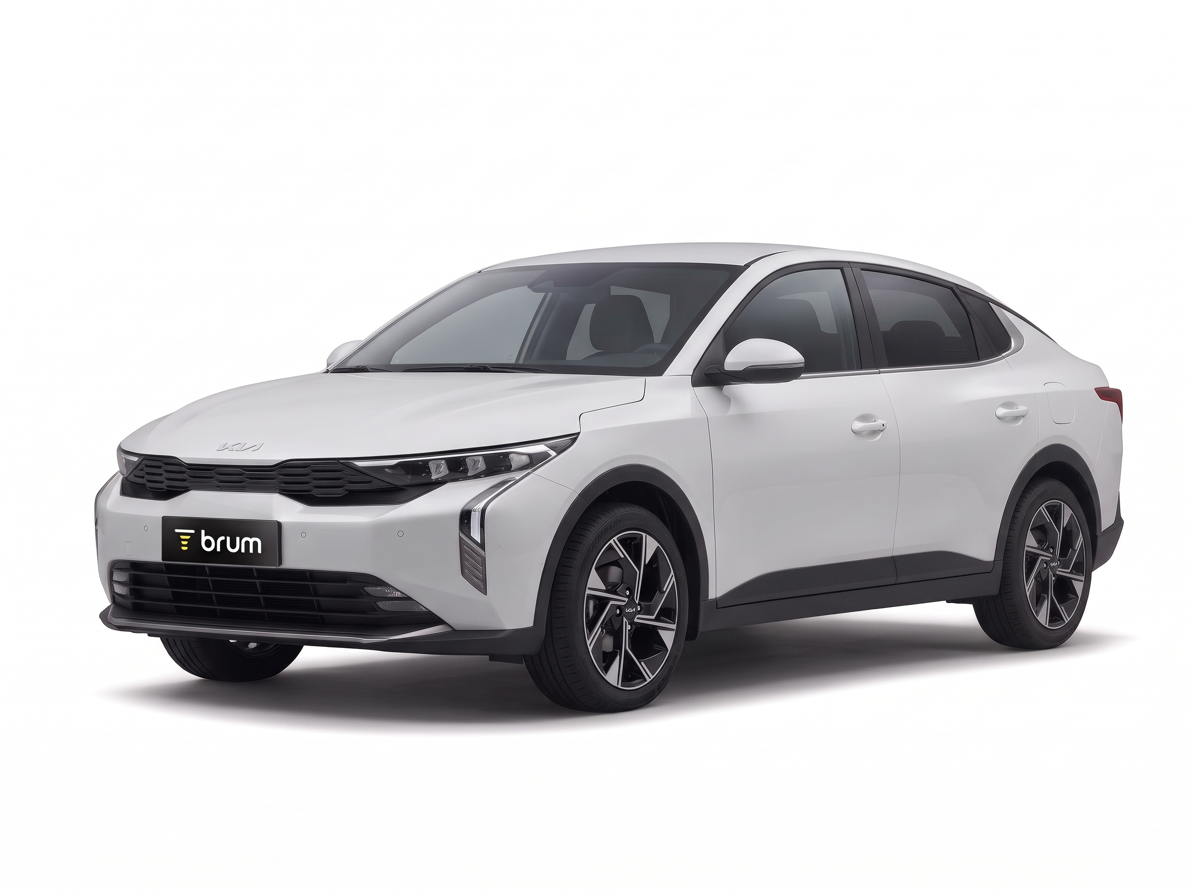 Kia K3 Sedan GT-Line 1.6 A/T