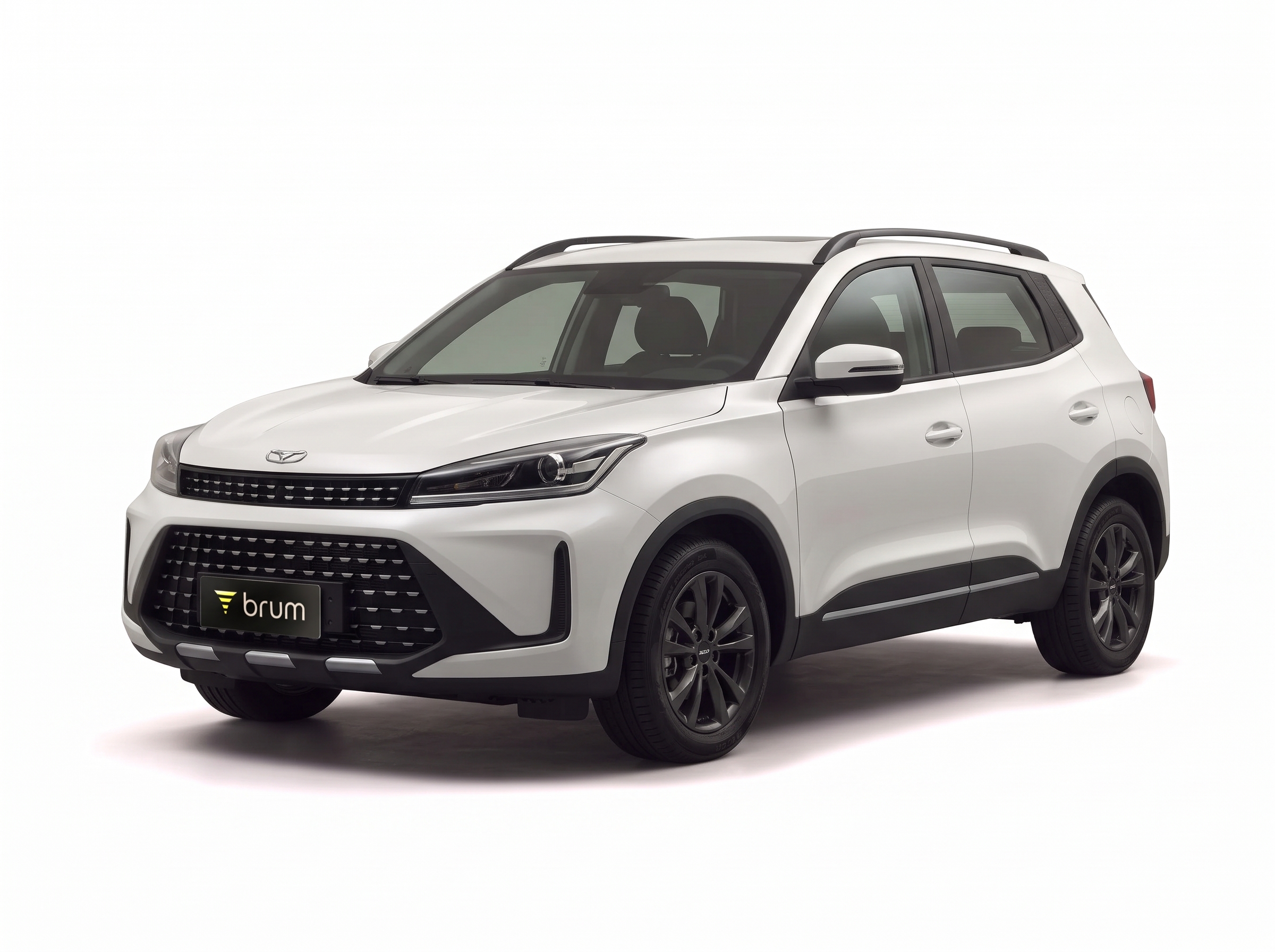 Kaiyi X3 1.5 CVT