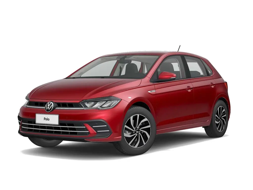 Volkswagen Polo Highline 170 TSI AT