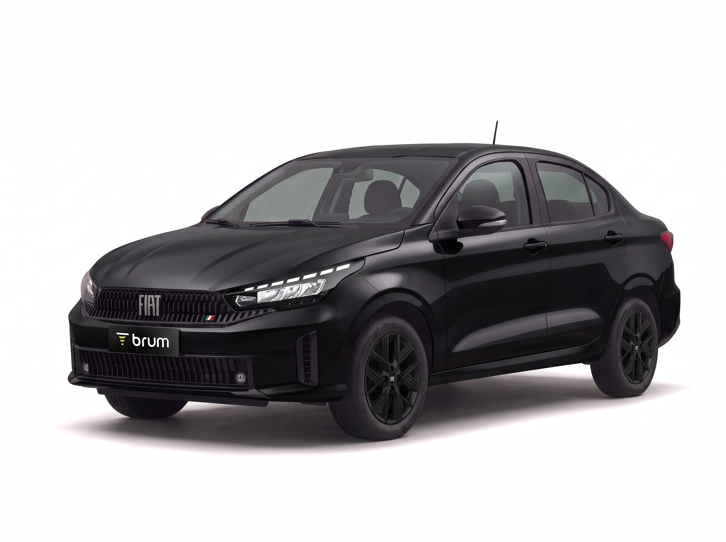 Fiat Cronos 1.3 Drive Plus