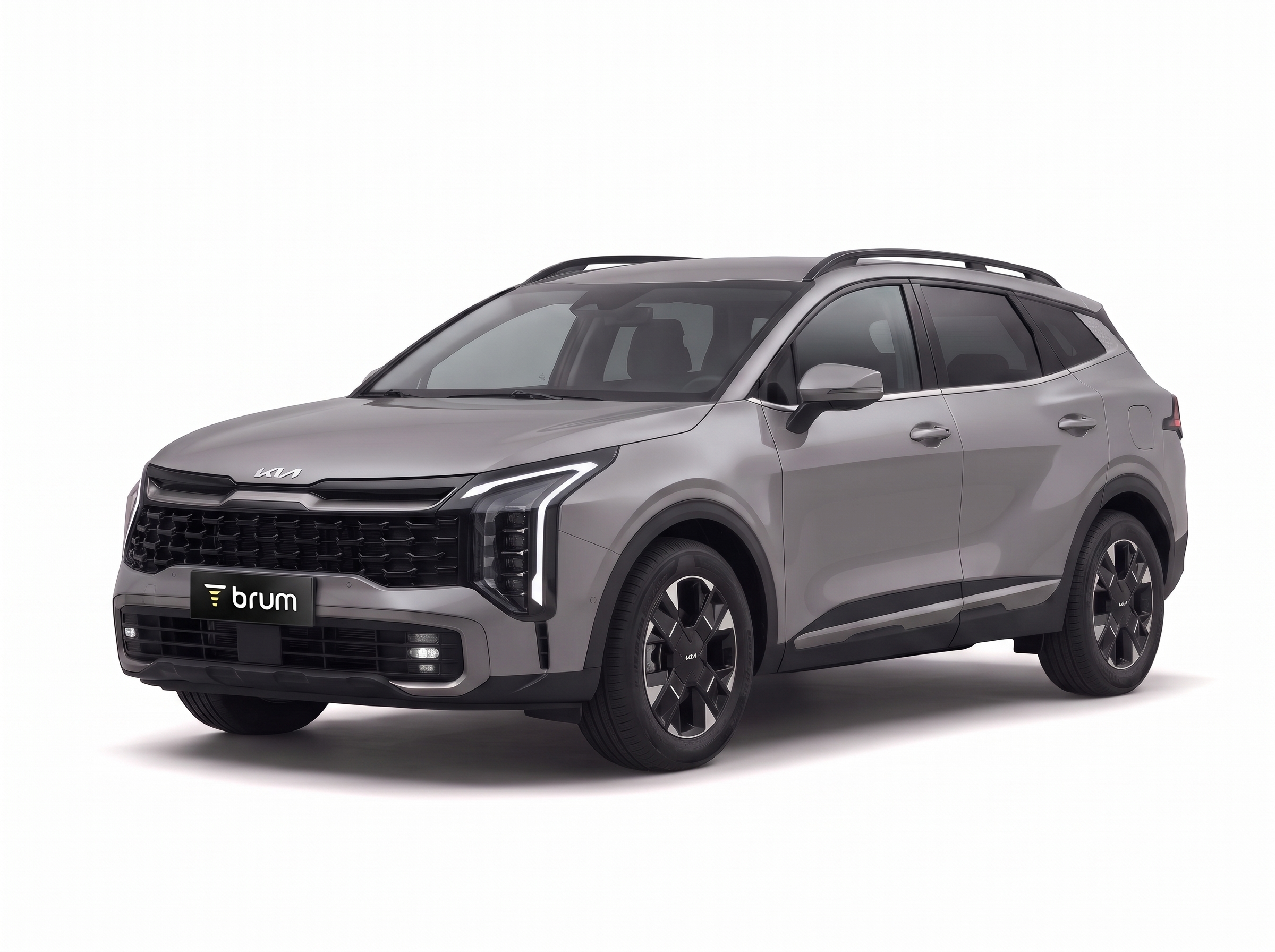 Kia Sportage EX 2.0 MPI 4x2 6AT