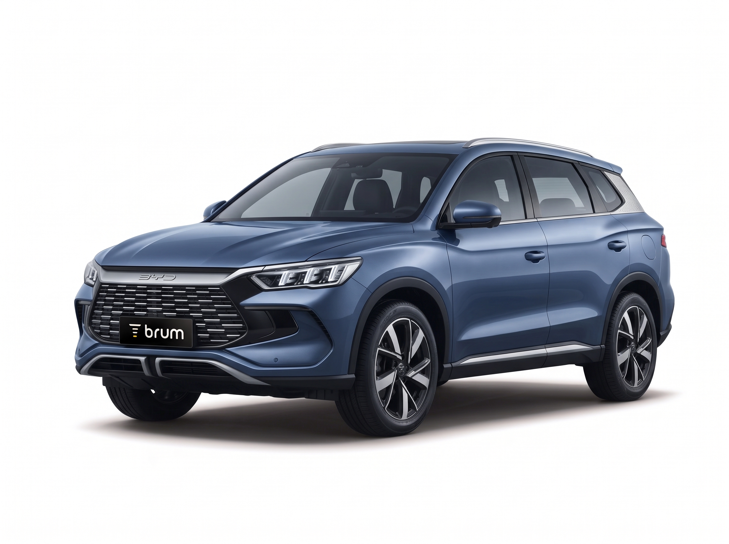 BYD Song Pro GL