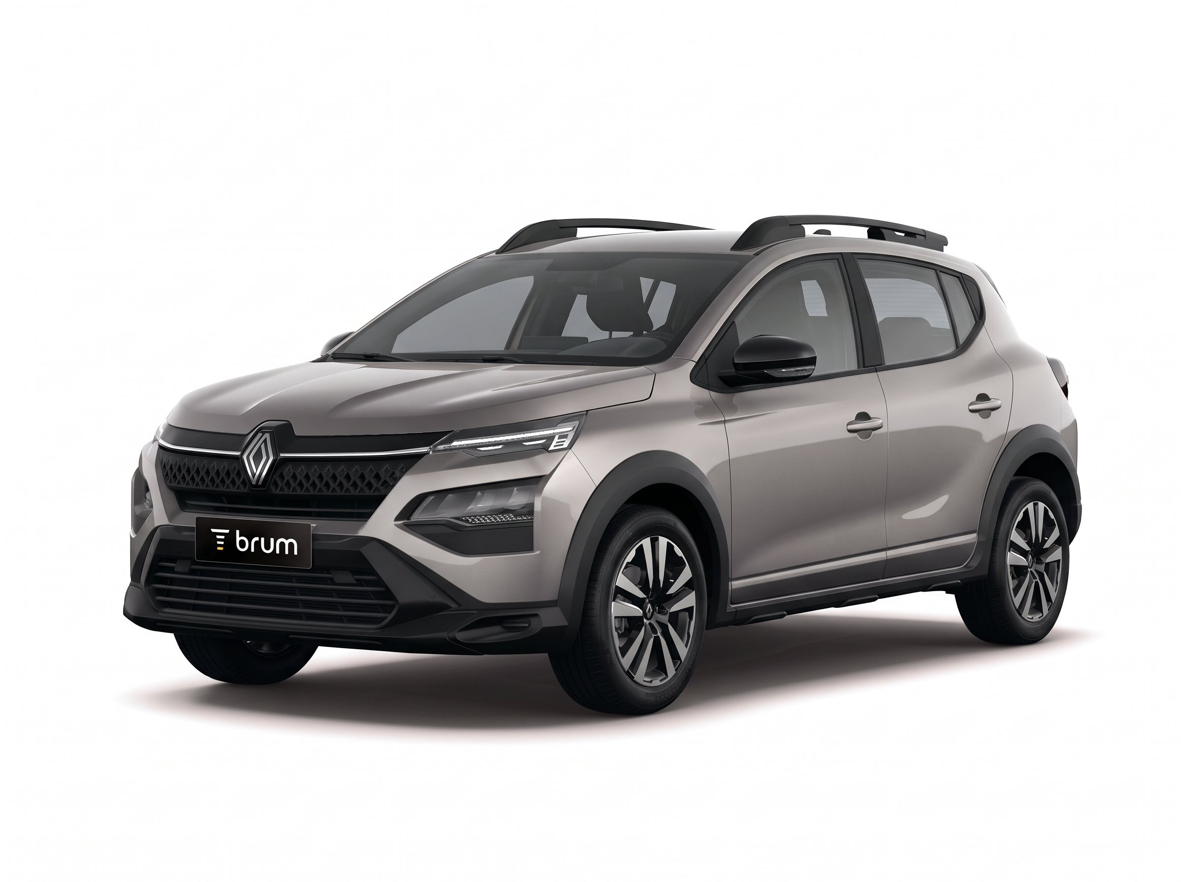 Renault Kardian Evolution 156 MT L25