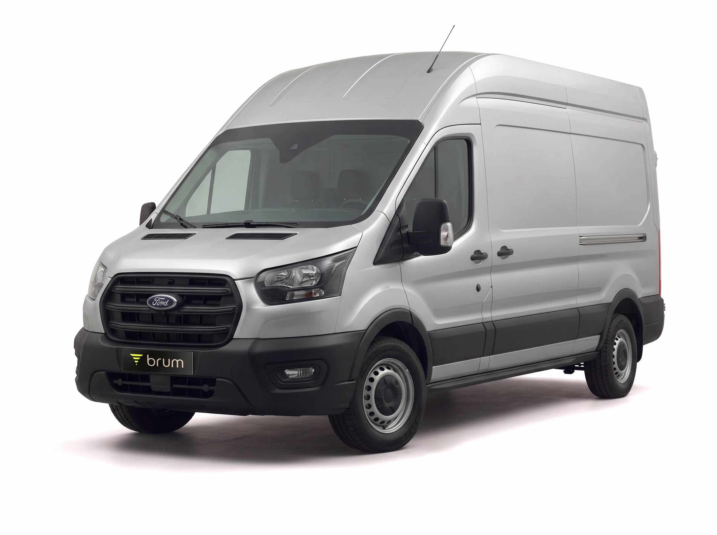 Ford Nueva Transit Largo AT T/E