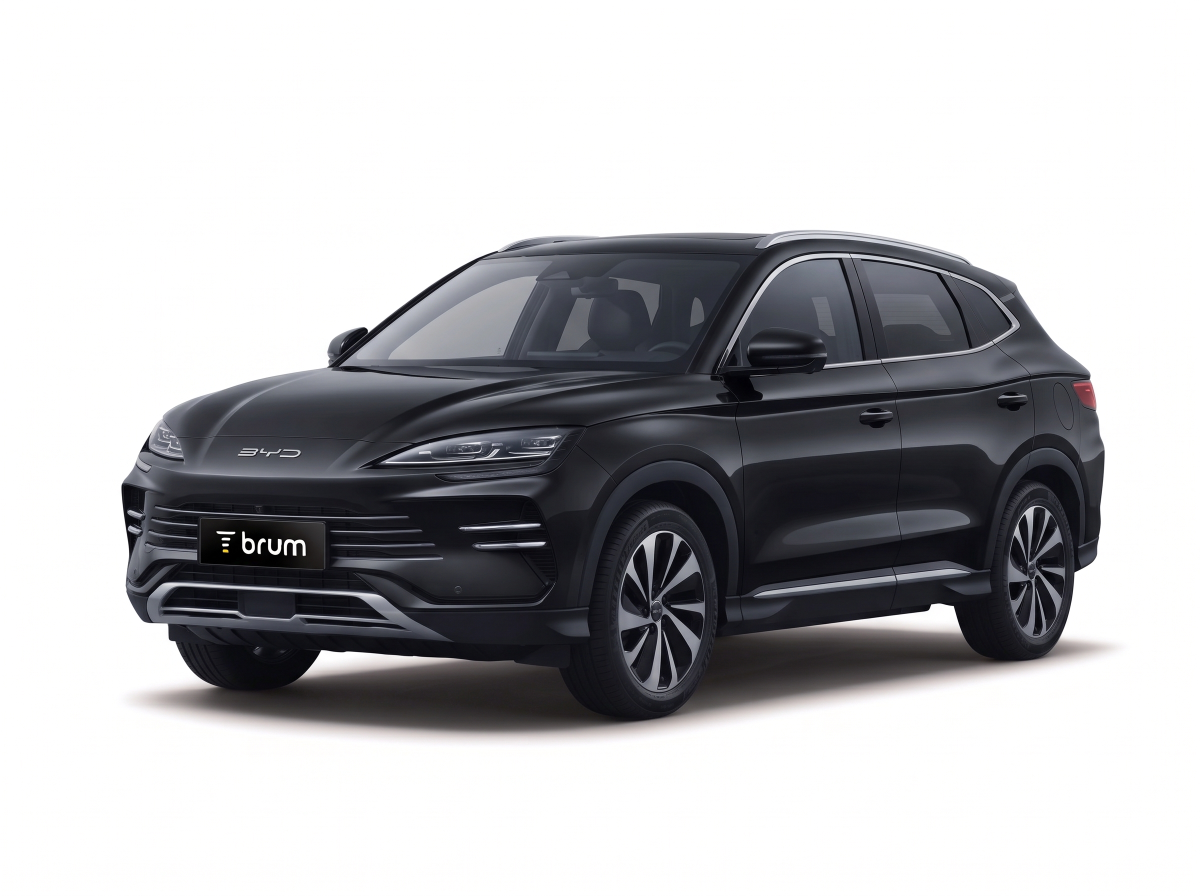 BYD Seal U DM-i GS