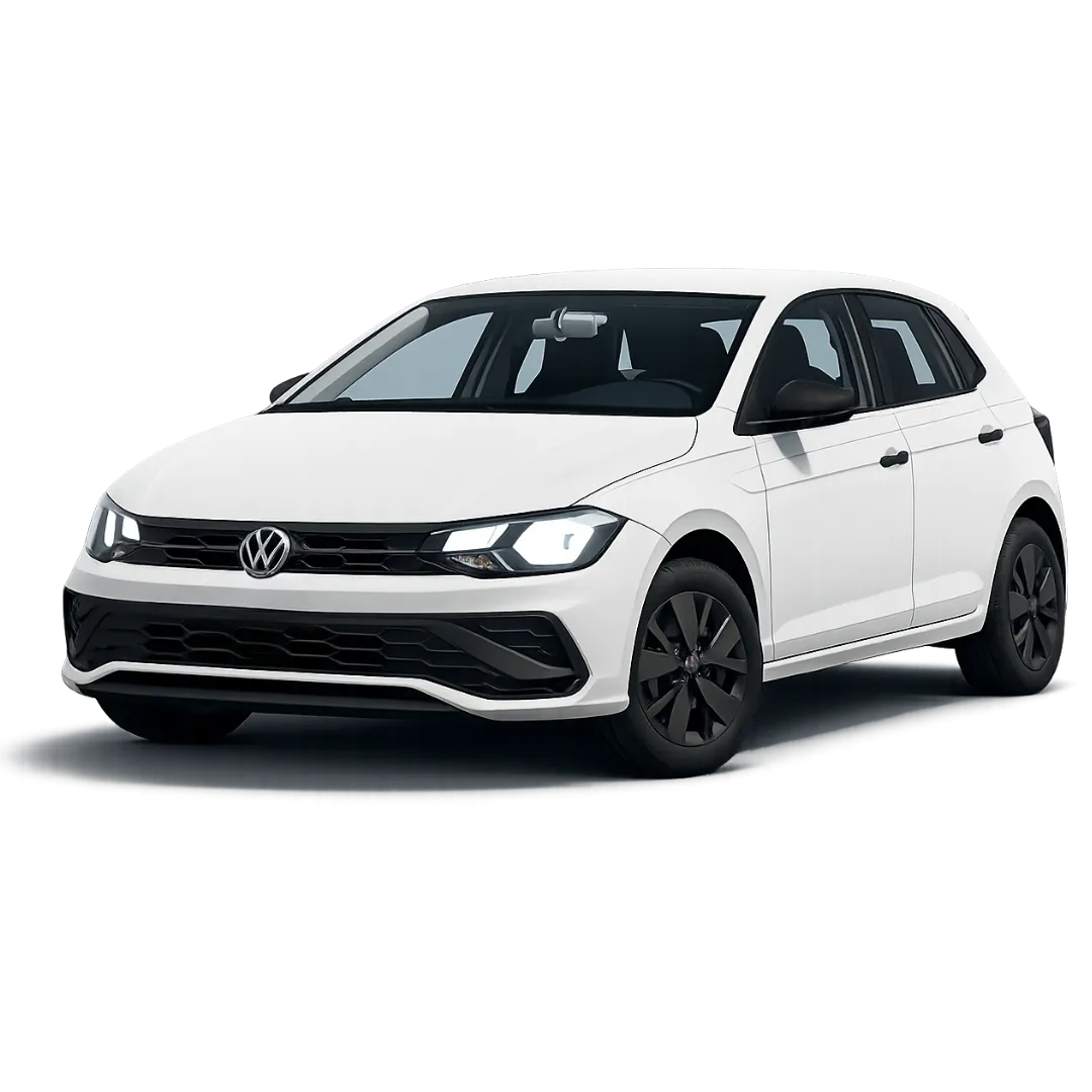 Volkswagen Polo Robust MSI MT