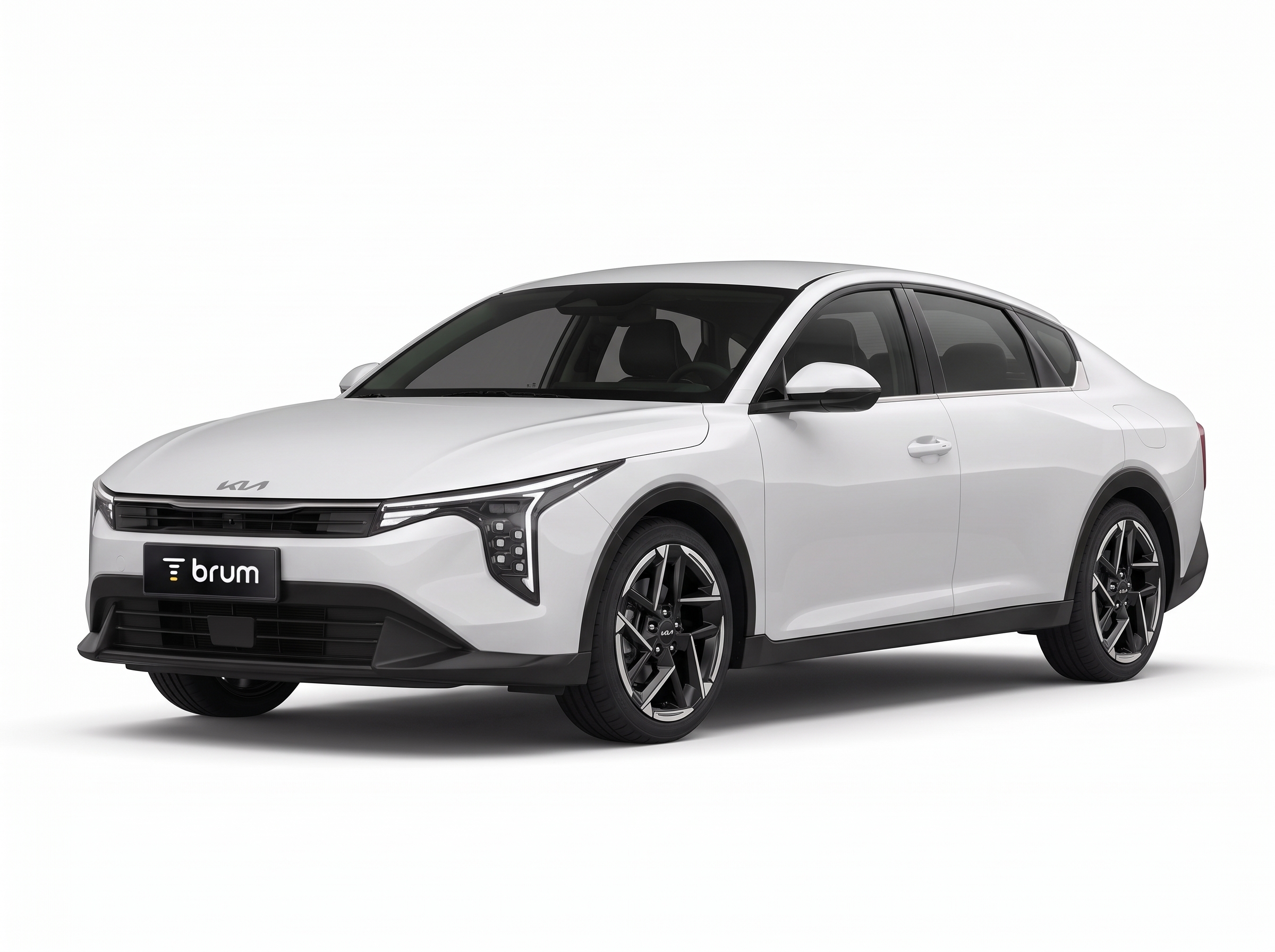 Kia K4 Sedán GT-Line 2.0 AT