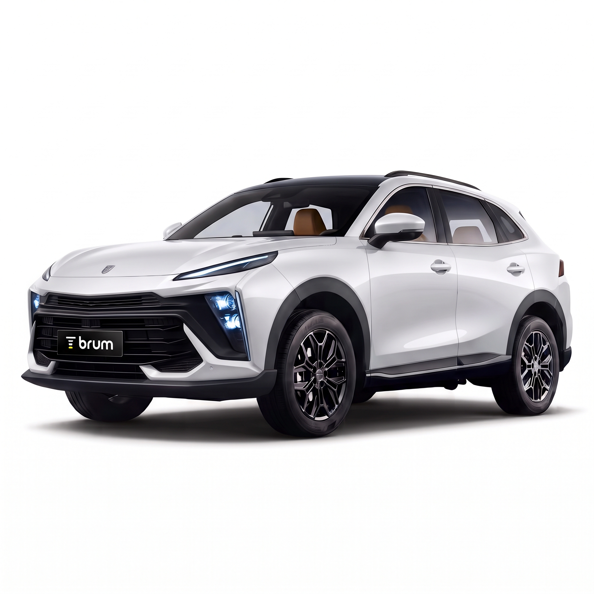 Forthing T5 EVO Exclusive