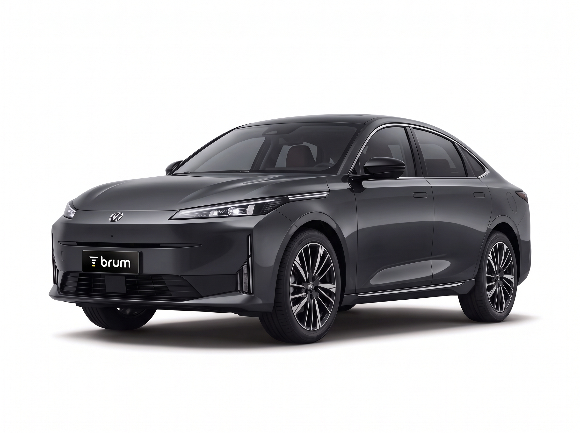 Changan Eado Plus PHEV