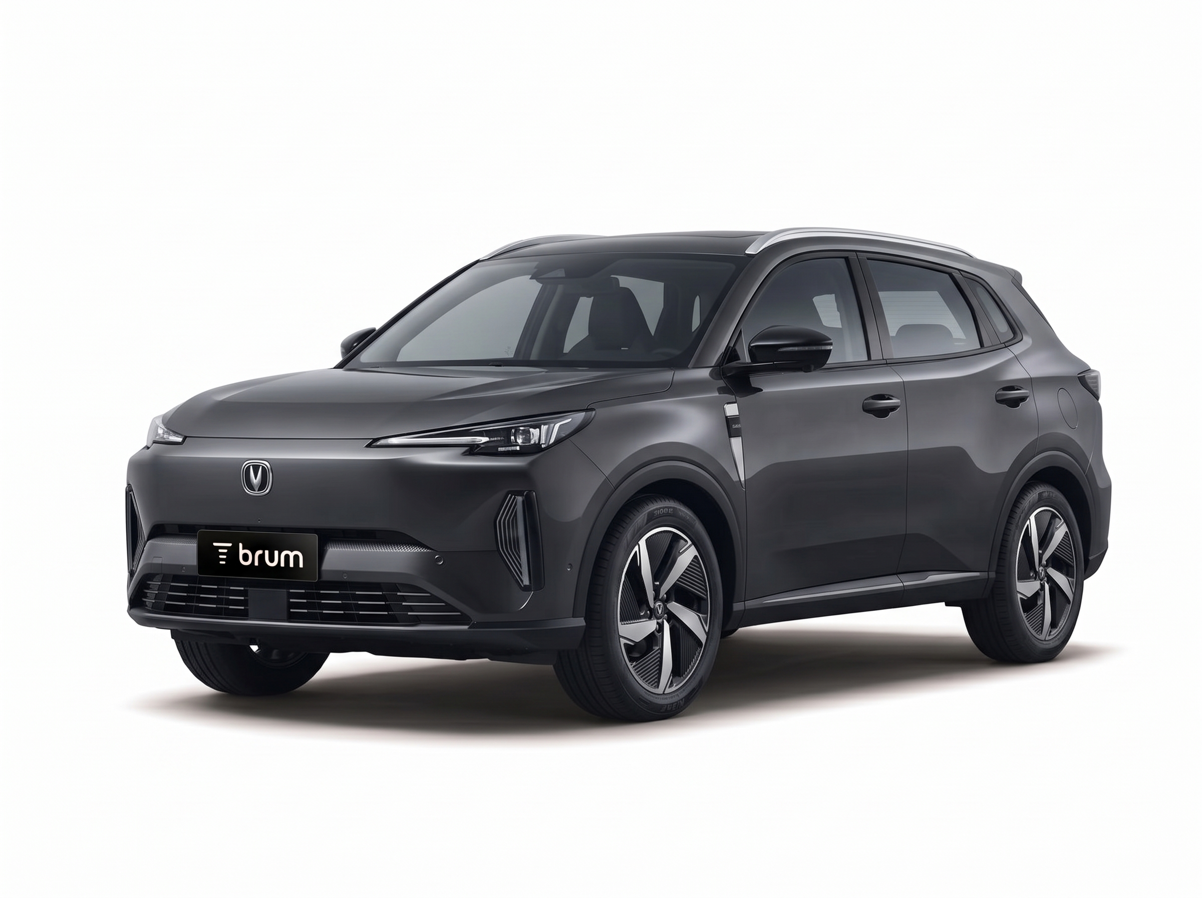 Changan CS55 Plus PHEV