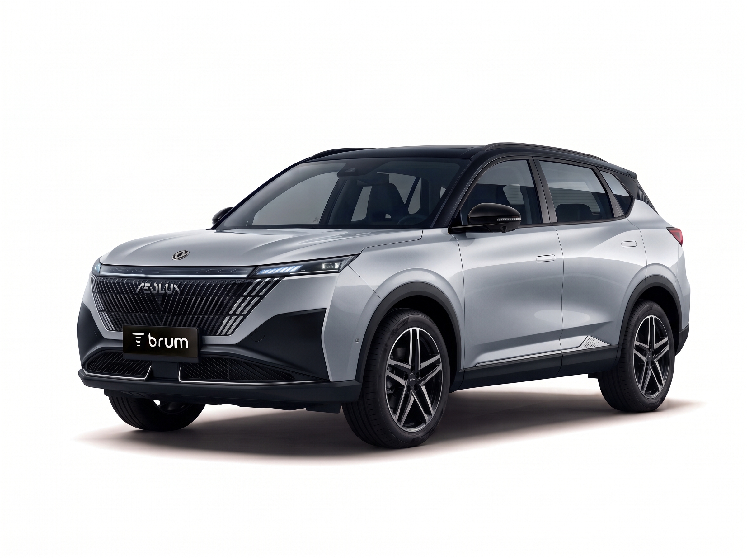 Dongfeng Mage HEV