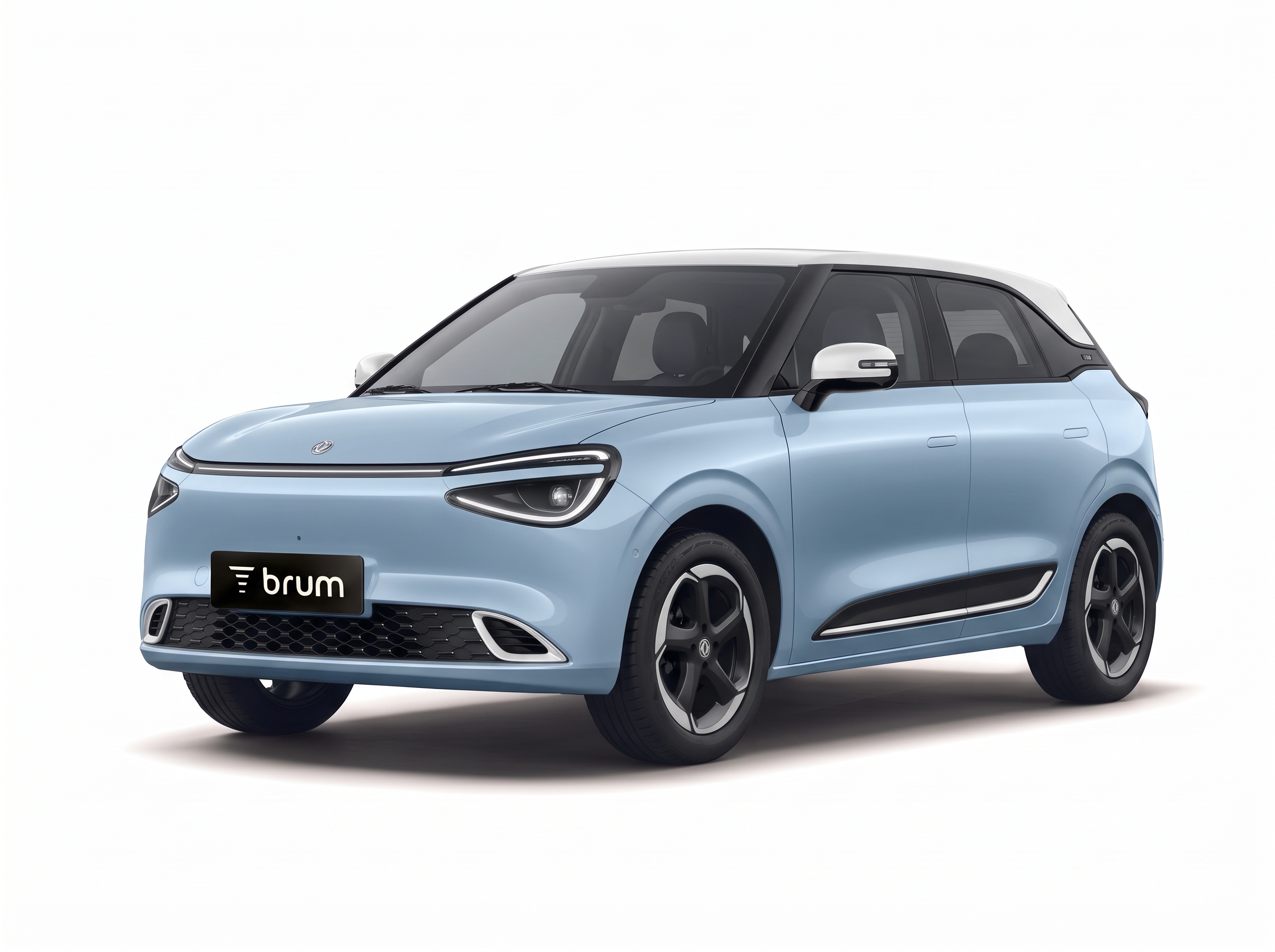 Dongfeng Box EV — foto 1