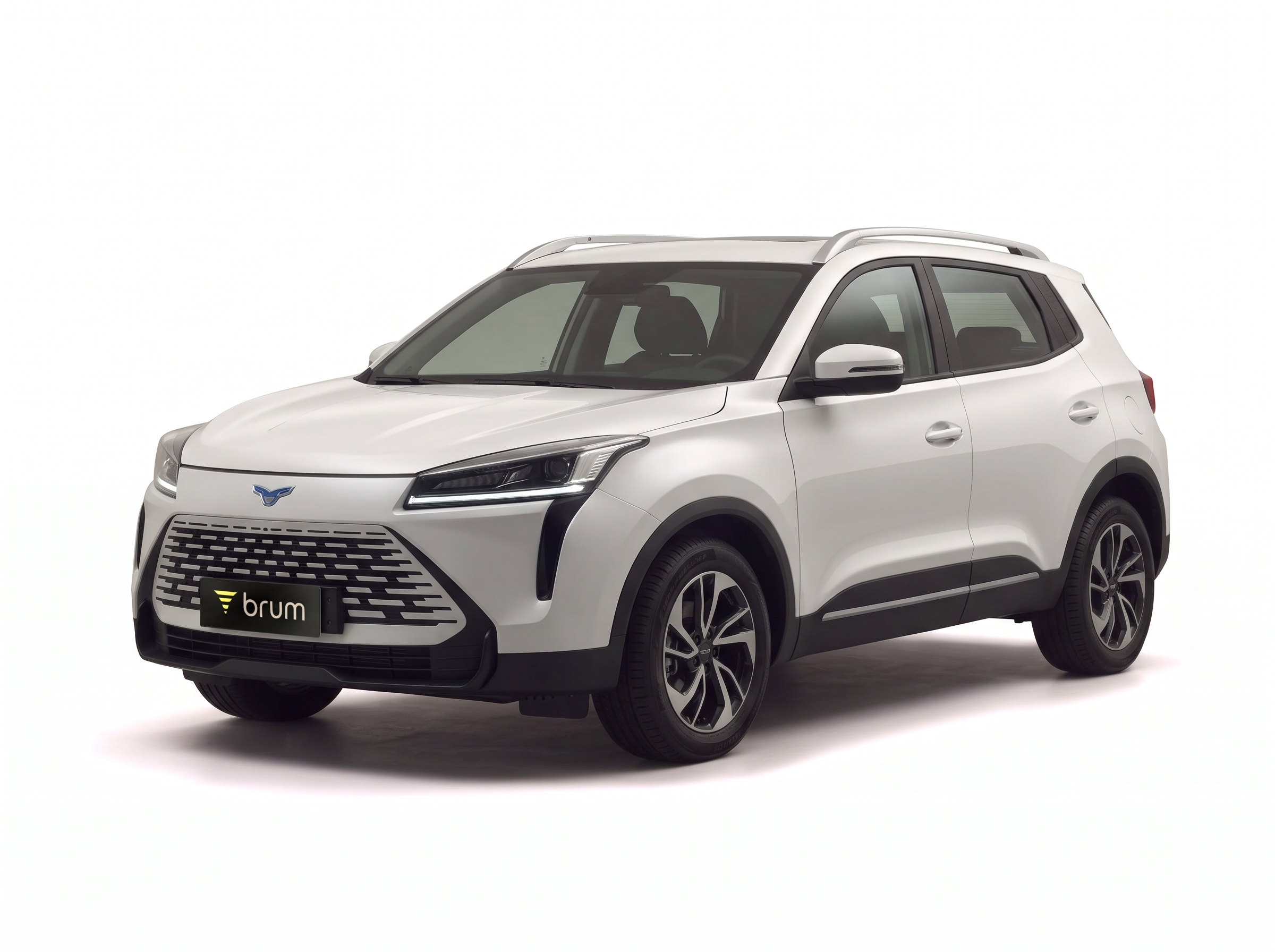 Kaiyi X3 Pro 1.5T CVT