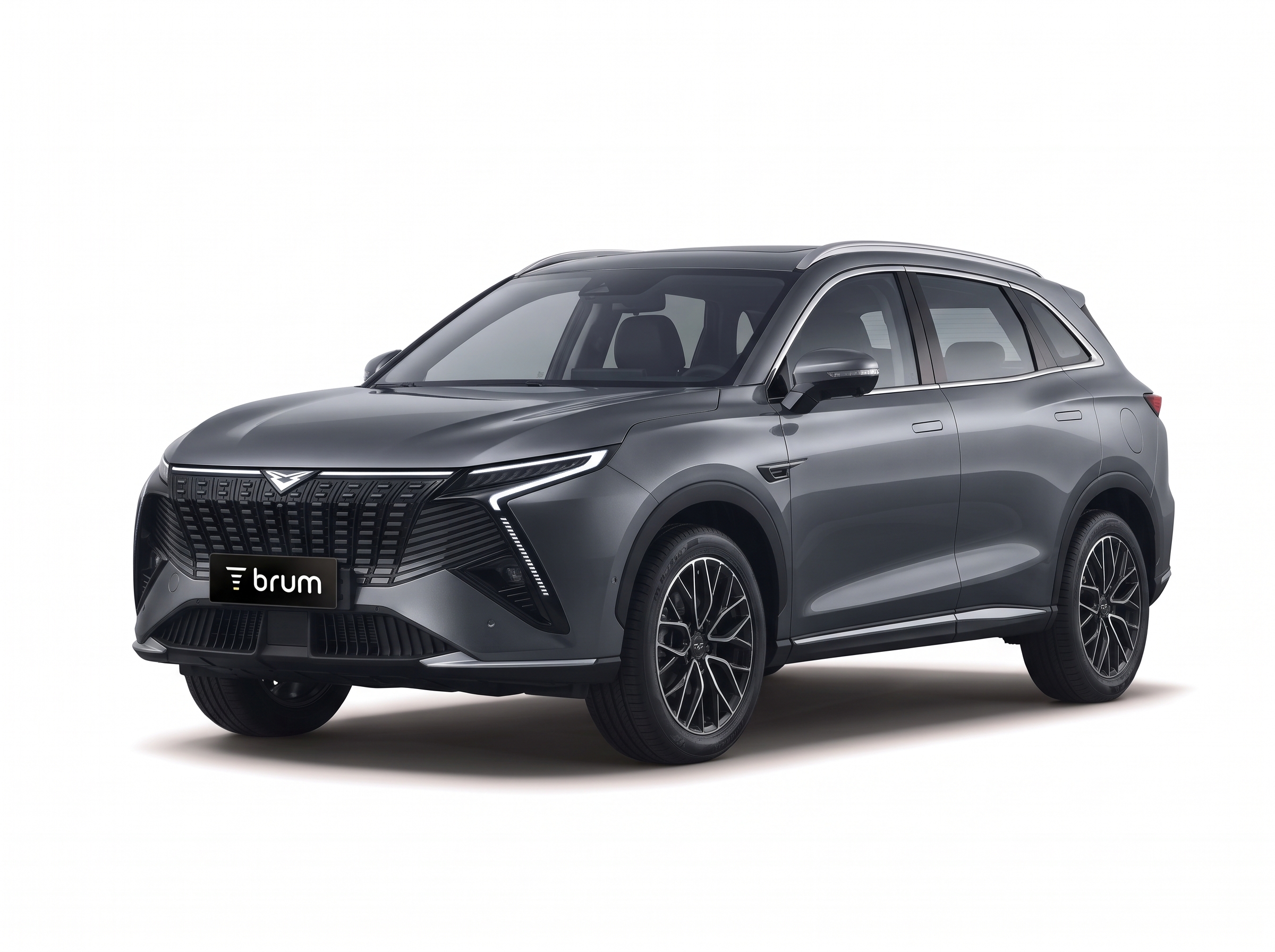Kaiyi X7 2.0T 7DCT LUX
