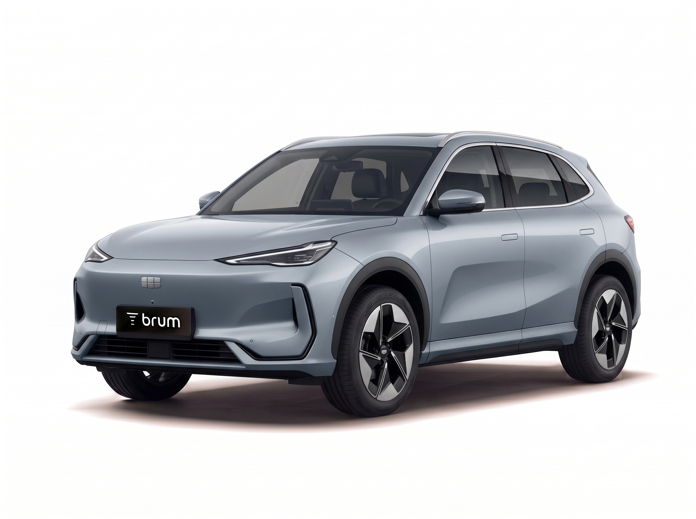 Geely EX5 Pro EV — foto 1